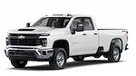 2025 Chevrolet Silverado 2500 Double Cab SRW 4x4 Service Truck for sale #C22625 - photo 9