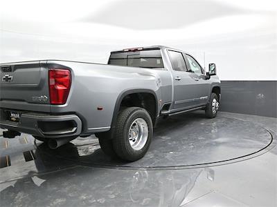 New 2025 Chevrolet Silverado 3500 High Country Crew Cab 4x4 Pickup for sale #C22629 - photo 2