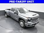 New 2025 Chevrolet Silverado 3500 High Country Crew Cab 4x4 Pickup for sale #C22629 - photo 1