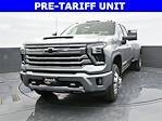 New 2025 Chevrolet Silverado 3500 High Country Crew Cab 4x4 Pickup for sale #C22629 - photo 3
