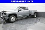 New 2025 Chevrolet Silverado 3500 High Country Crew Cab 4x4 Pickup for sale #C22629 - photo 4