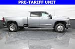 New 2025 Chevrolet Silverado 3500 High Country Crew Cab 4x4 Pickup for sale #C22629 - photo 8