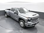 New 2025 Chevrolet Silverado 3500 High Country Crew Cab 4x4 Pickup for sale #C22629 - photo 1