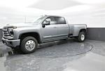New 2025 Chevrolet Silverado 3500 High Country Crew Cab 4x4 Pickup for sale #C22629 - photo 4