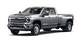 New 2025 Chevrolet Silverado 3500 High Country Crew Cab 4x4 Pickup for sale #C22629 - photo 10