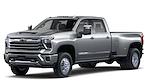 New 2025 Chevrolet Silverado 3500 High Country Crew Cab 4x4 Pickup for sale #C22629 - photo 11