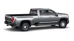 New 2025 Chevrolet Silverado 3500 High Country Crew Cab 4x4 Pickup for sale #C22629 - photo 14