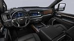 New 2025 Chevrolet Silverado 3500 High Country Crew Cab 4x4 Pickup for sale #C22629 - photo 16