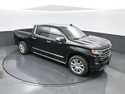 2025 Chevrolet Silverado 1500 Crew Cab 4x4 Pickup for sale #C22633 - photo 1