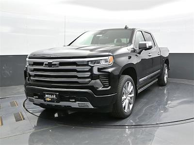 New 2025 Chevrolet Silverado 1500 High Country Crew Cab for sale #C22633 - photo 1
