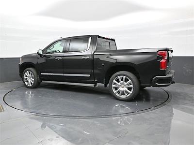 New 2025 Chevrolet Silverado 1500 High Country Crew Cab for sale #C22633 - photo 2