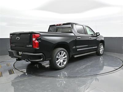 2025 Chevrolet Silverado 1500 Crew Cab 4x4 Pickup for sale #C22633 - photo 2