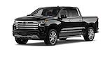 2025 Chevrolet Silverado 1500 Crew Cab 4x4 Pickup for sale #C22633 - photo 10