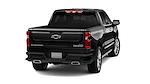 2025 Chevrolet Silverado 1500 Crew Cab 4x4 Pickup for sale #C22633 - photo 13