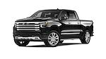 2025 Chevrolet Silverado 1500 Crew Cab 4x4 Pickup for sale #C22633 - photo 9
