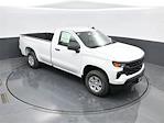 2025 Chevrolet Silverado 1500 Regular Cab 4x4 Pickup for sale #C22635 - photo 1