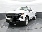 2025 Chevrolet Silverado 1500 Regular Cab 4x4 Pickup for sale #C22635 - photo 3