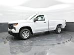 2025 Chevrolet Silverado 1500 Regular Cab 4x4 Pickup for sale #C22635 - photo 4