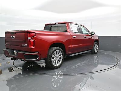 2021 Chevrolet Silverado 1500 Crew Cab 4x4 Pickup for sale #C22638A - photo 2
