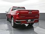 2021 Chevrolet Silverado 1500 Crew Cab 4x4 Pickup for sale #C22638A - photo 6