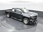 2018 Chevrolet Silverado 1500 Crew Cab 4x4 Pickup for sale #C22639A - photo 1