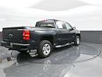 2018 Chevrolet Silverado 1500 Crew Cab 4x4 Pickup for sale #C22639A - photo 2