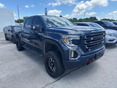 2020 GMC Sierra 1500 Crew Cab 4x4 Pickup for sale #C22643A - photo 1