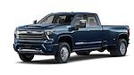 New 2025 Chevrolet Silverado 3500 High Country Crew Cab 4x4 Pickup for sale #C22644 - photo 3