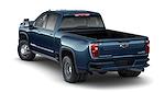 New 2025 Chevrolet Silverado 3500 High Country Crew Cab 4x4 Pickup for sale #C22644 - photo 6