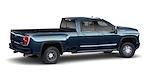 New 2025 Chevrolet Silverado 3500 High Country Crew Cab 4x4 Pickup for sale #C22644 - photo 7
