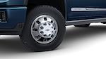New 2025 Chevrolet Silverado 3500 High Country Crew Cab 4x4 Pickup for sale #C22644 - photo 8