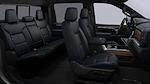 New 2025 Chevrolet Silverado 3500 High Country Crew Cab 4x4 Pickup for sale #C22644 - photo 10