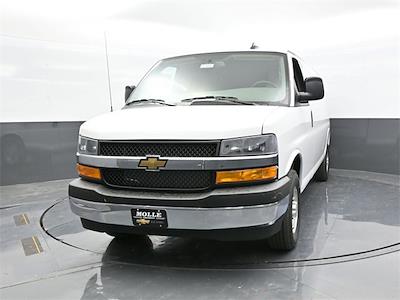 New 2025 Chevrolet Express 3500 Empty Cargo Van for sale #C22645 - photo 1