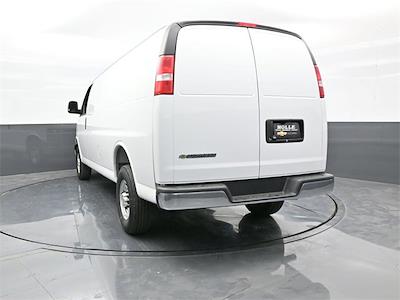 New 2025 Chevrolet Express 3500 Empty Cargo Van for sale #C22645 - photo 2