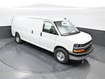 New 2025 Chevrolet Express 3500 Empty Cargo Van for sale #C22645 - photo 3