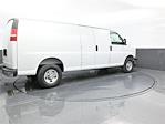 New 2025 Chevrolet Express 3500 Empty Cargo Van for sale #C22645 - photo 7