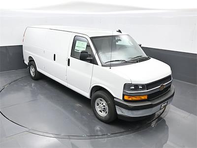 New 2025 Chevrolet Express 3500 Empty Cargo Van for sale #C22646 - photo 1