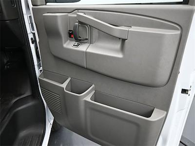 New 2025 Chevrolet Express 3500 Empty Cargo Van for sale #C22646 - photo 2