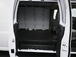 New 2025 Chevrolet Express 3500 Empty Cargo Van for sale #C22646 - photo 4