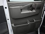 New 2025 Chevrolet Express 3500 Empty Cargo Van for sale #C22646 - photo 7