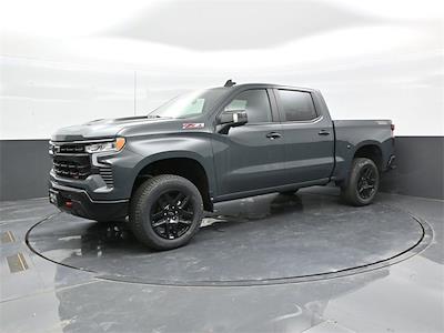 2025 Chevrolet Silverado 1500 Crew Cab 4x4 Pickup for sale #C22647 - photo 1