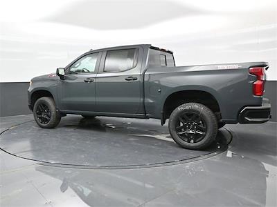 2025 Chevrolet Silverado 1500 Crew Cab 4x4 Pickup for sale #C22647 - photo 2