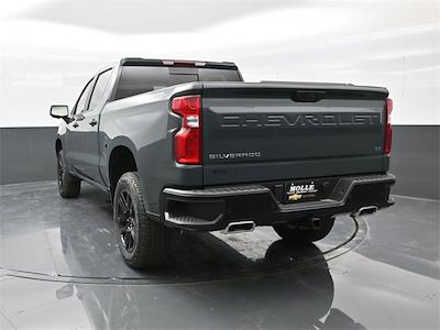 2025 Chevrolet Silverado 1500 Crew Cab 4WD Pickup for sale #C22647 - photo 2