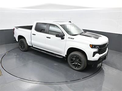 2025 Chevrolet Silverado 1500 Crew Cab 4x4 Pickup for sale #C22663 - photo 1