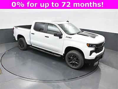 2025 Chevrolet Silverado 1500 Crew Cab 4WD Pickup for sale #C22663 - photo 1