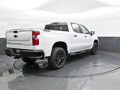 2025 Chevrolet Silverado 1500 Crew Cab 4WD Pickup for sale #C22663 - photo 2