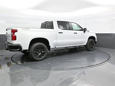 2025 Chevrolet Silverado 1500 Crew Cab 4x4 Pickup for sale #C22663 - photo 2