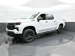 2025 Chevrolet Silverado 1500 Crew Cab 4x4 Pickup for sale #C22663 - photo 4