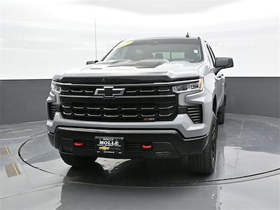 2024 Chevrolet Silverado 1500 Crew Cab 4x4 Pickup for sale #C22665A - photo 1