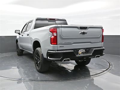 2024 Chevrolet Silverado 1500 Crew Cab 4x4 Pickup for sale #C22665A - photo 2